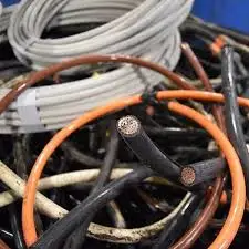 Copper Insulated Wire Scrap Copper best price / insulated copper wire price
