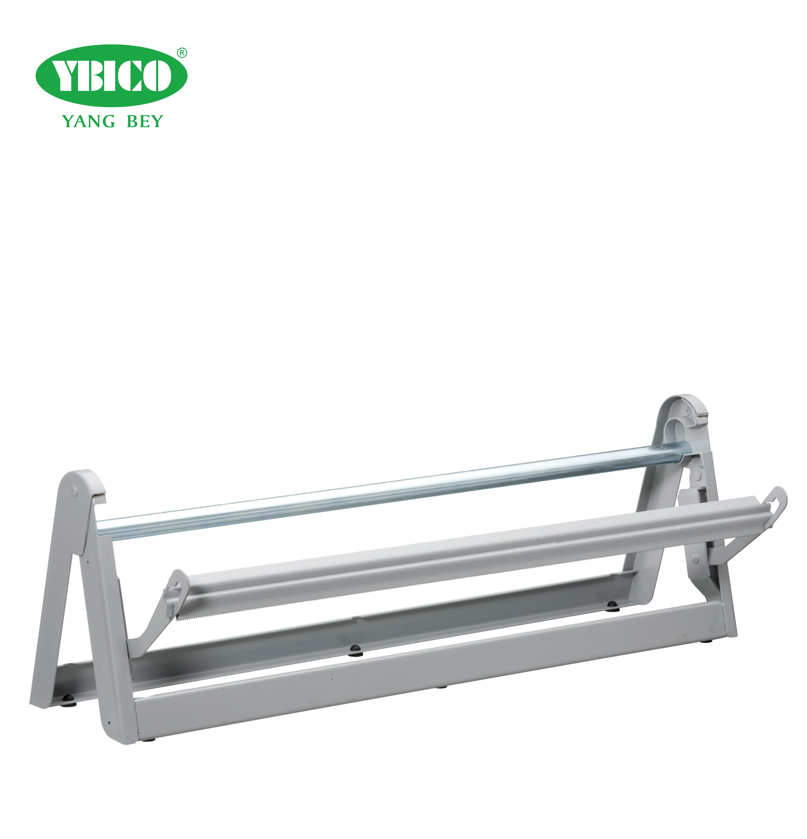 YBICO PD100/PD104/PD107 Horizontal Paper Cutter with Serrated Blade