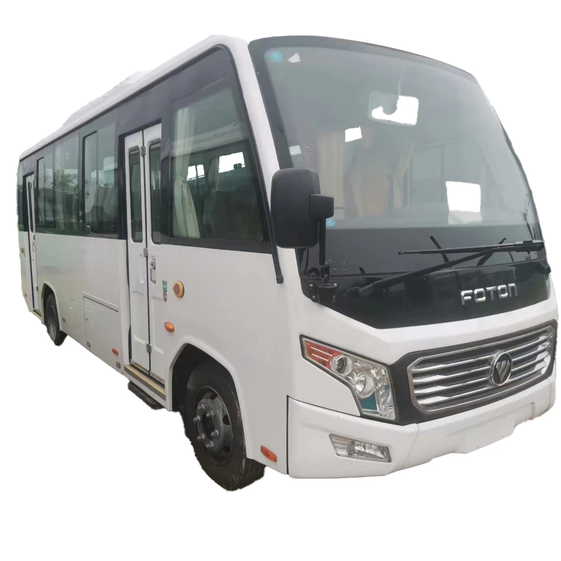 2020 futon 20 Seat Luxury Bus Interior Tour Bus Available Second-Hand Coaches