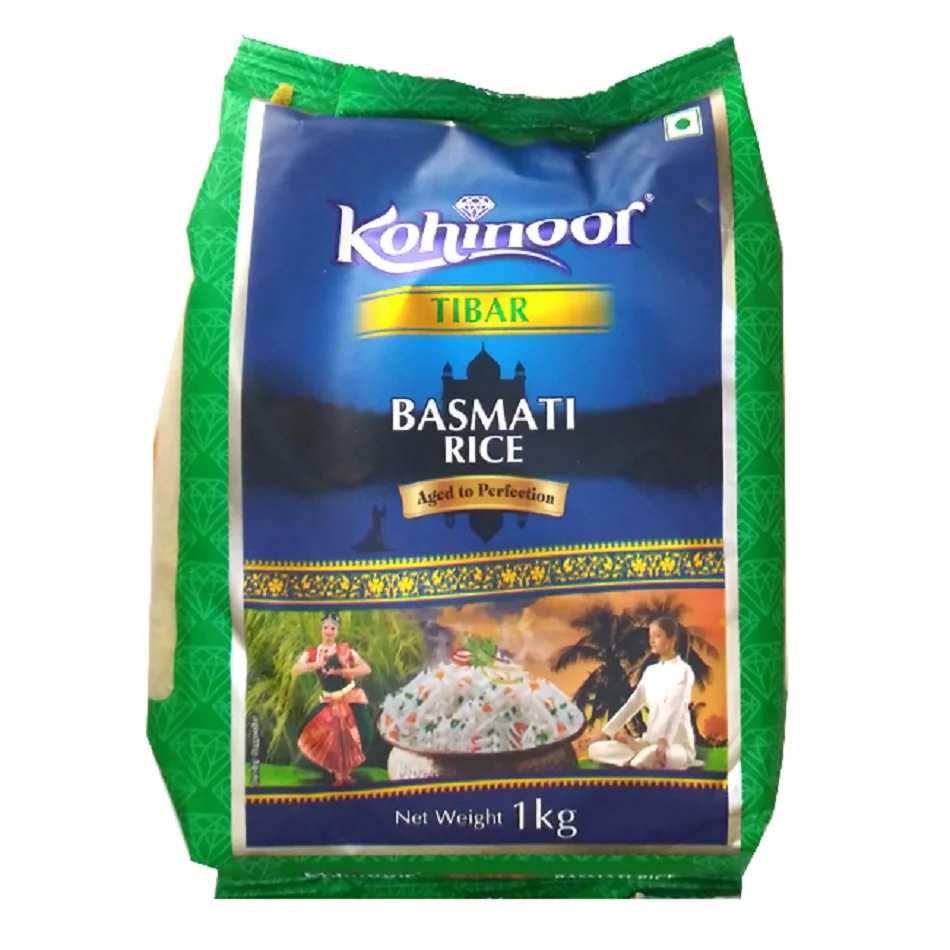 In Stock Wholesale Price Basmati Rice For Sale High Quality