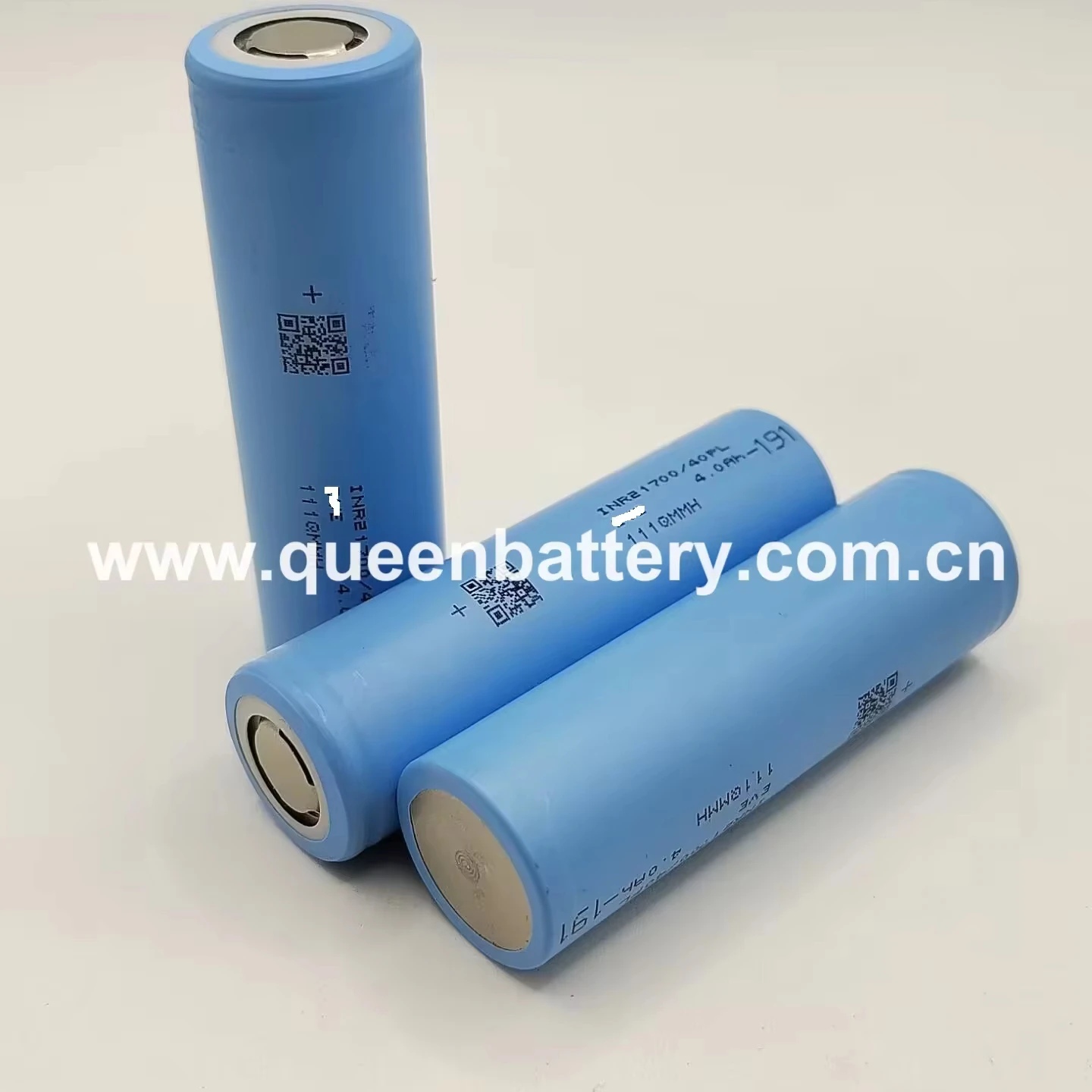 (EU STOCK!!)3.7v 3.6v  21700  40PL INR21700/40PL 4000mAh 70A vacuum cleaner sweeping robots gardening tools power tools battery