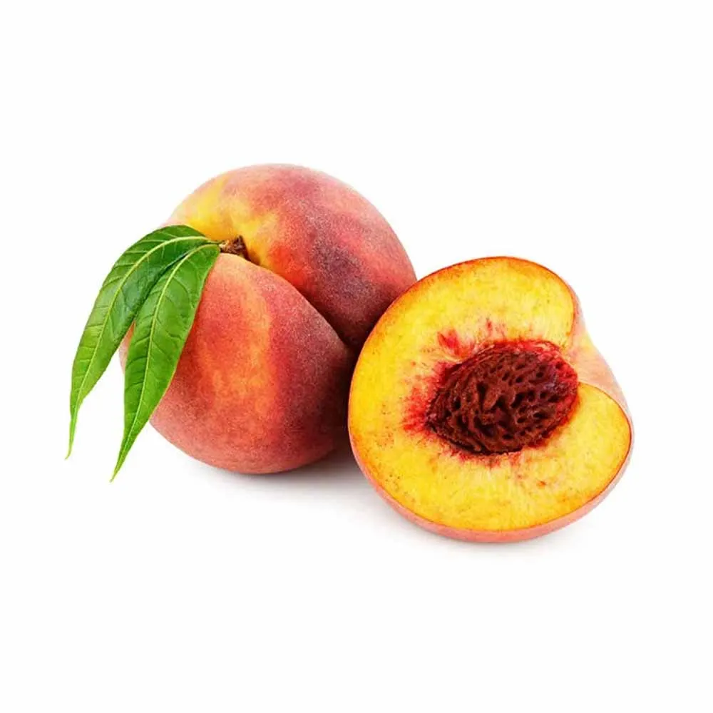 Best Quality Sweet Juicy Fresh Delicious Peaches Grade A - Wholesale/Bulk