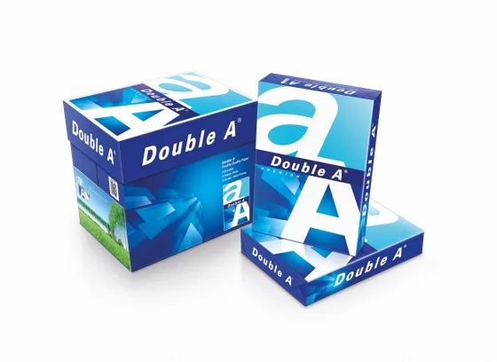 Manufacturers 70gsm 75gsm 80gsm Hard A4 Copy Bond print Paper Draft Double White Printer Office Papers