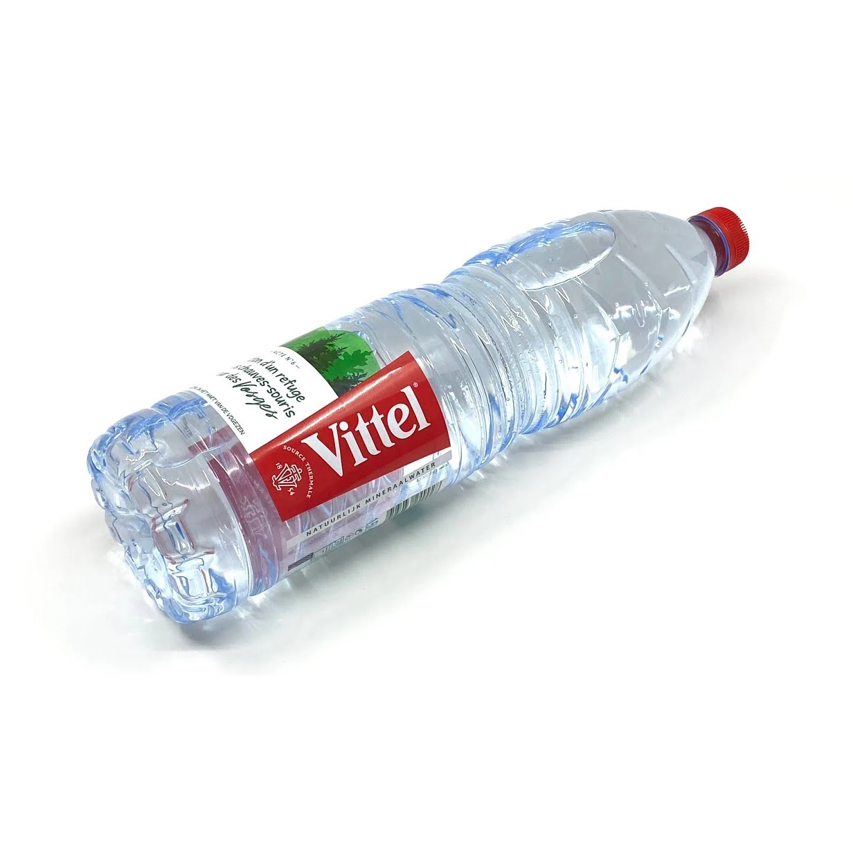 Vit-tel natural mineral water , Eau Naturelle 6 x 1,5 l