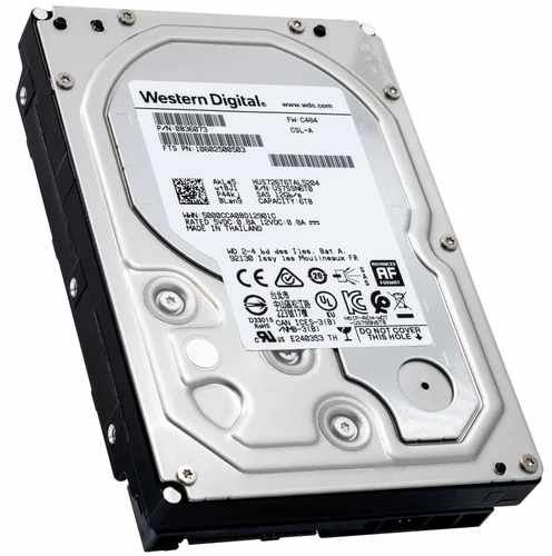 Новый оригинальный HDS 3285067-A HDD ASSY 2TNL 2TB SAS LFF