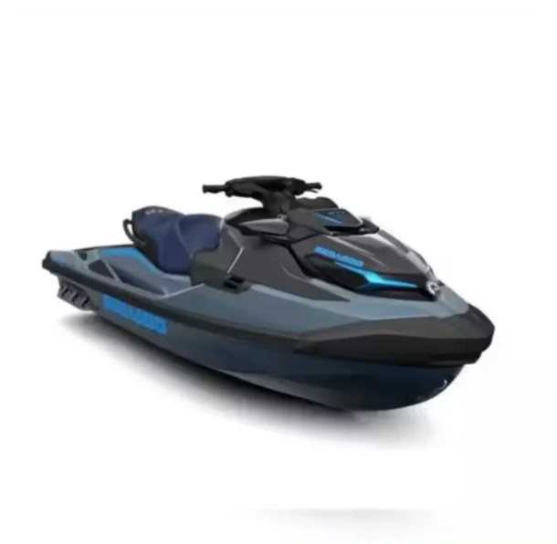 2024 Premium Quality Sea-Doo Three Seater GT 170 Tech Audio iDF iBR with 4 Stroke Engine New Model for Sale