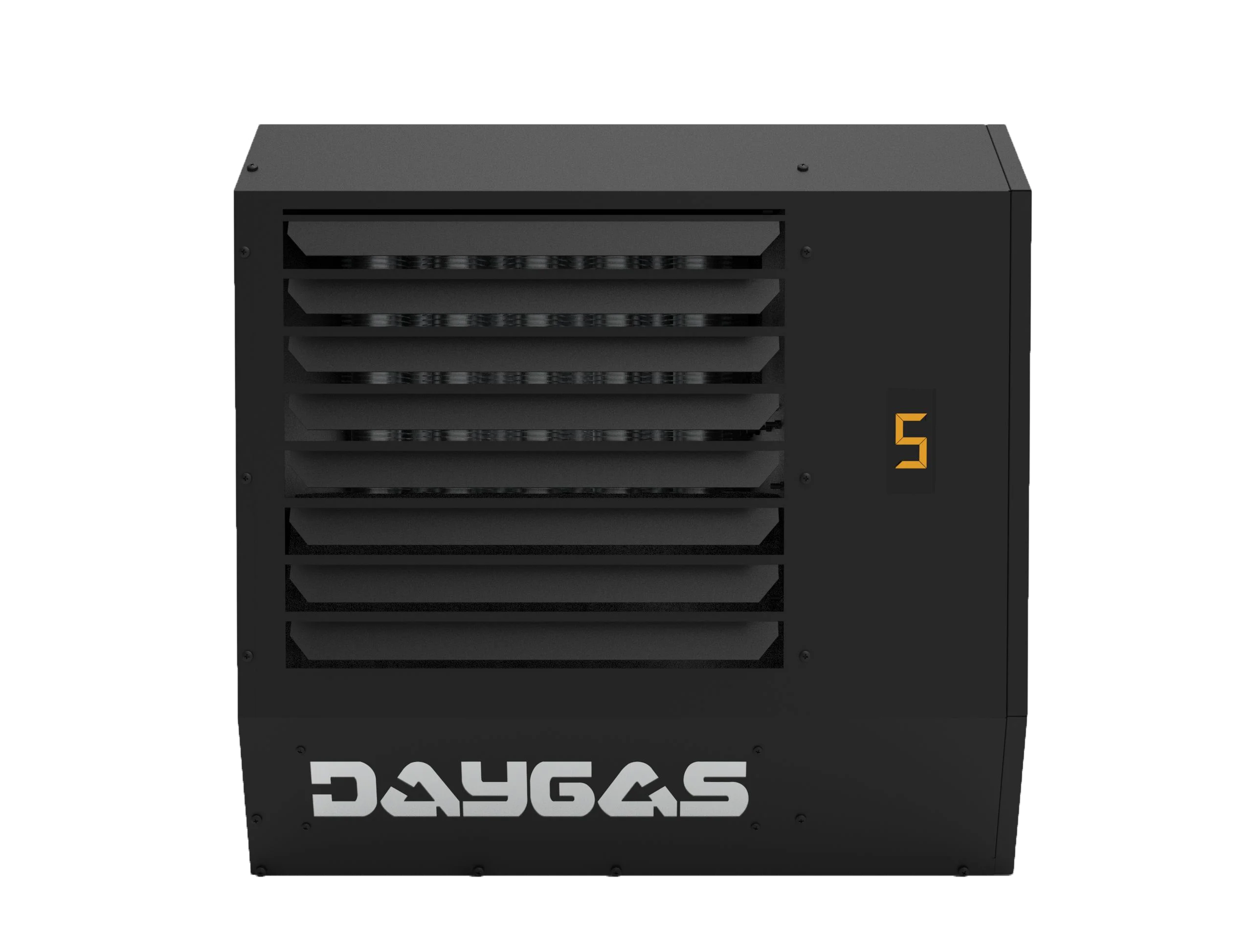 HOT AIR GENERATOR WITH NATURAL GAS OR LPG FOR CAFES RESTAURANTS GREENHOUSES POULTRY USING