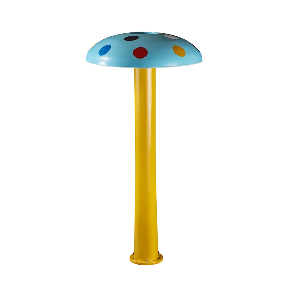 Wholesale price VT301 Water Mushrooms For Swimming Pool