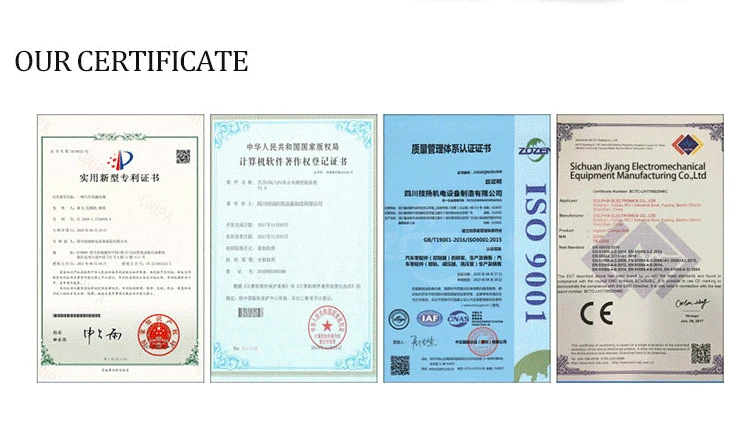 Hot Selling CBCG T-11A Sun type Cartridge Hydraulic ValvePopular