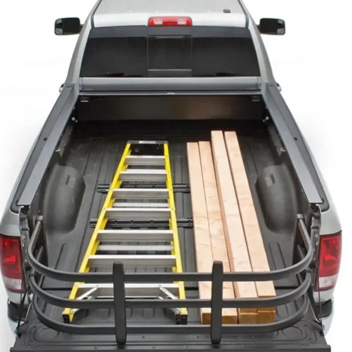 High Quality Pickup Auto Accessories Bed Extender For Nissan Navara NP300/Frontier GWM POER VW Amarok