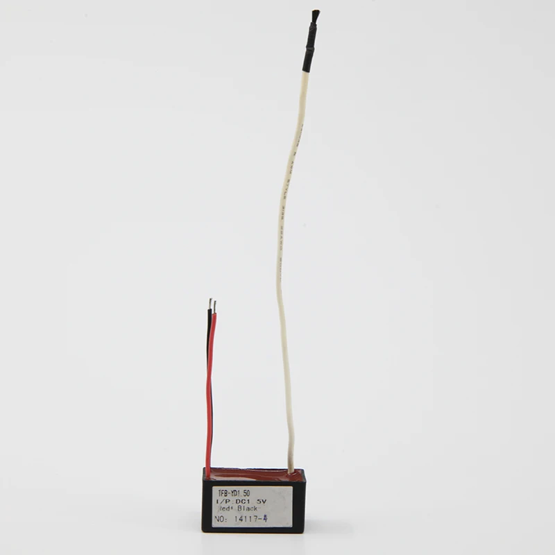TFB-Y50 AC110V-240V DC5V-24V отрицательных ионов генератор кондиционера
