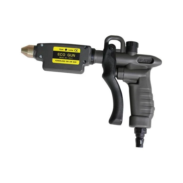 New Arrival Product In Korea Powerless ECO ionizer no need electric power very unique ion gun high quality very safe