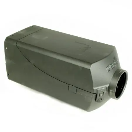 EBERSPACHER D2L 24V AIRTRONIC HEATER SET