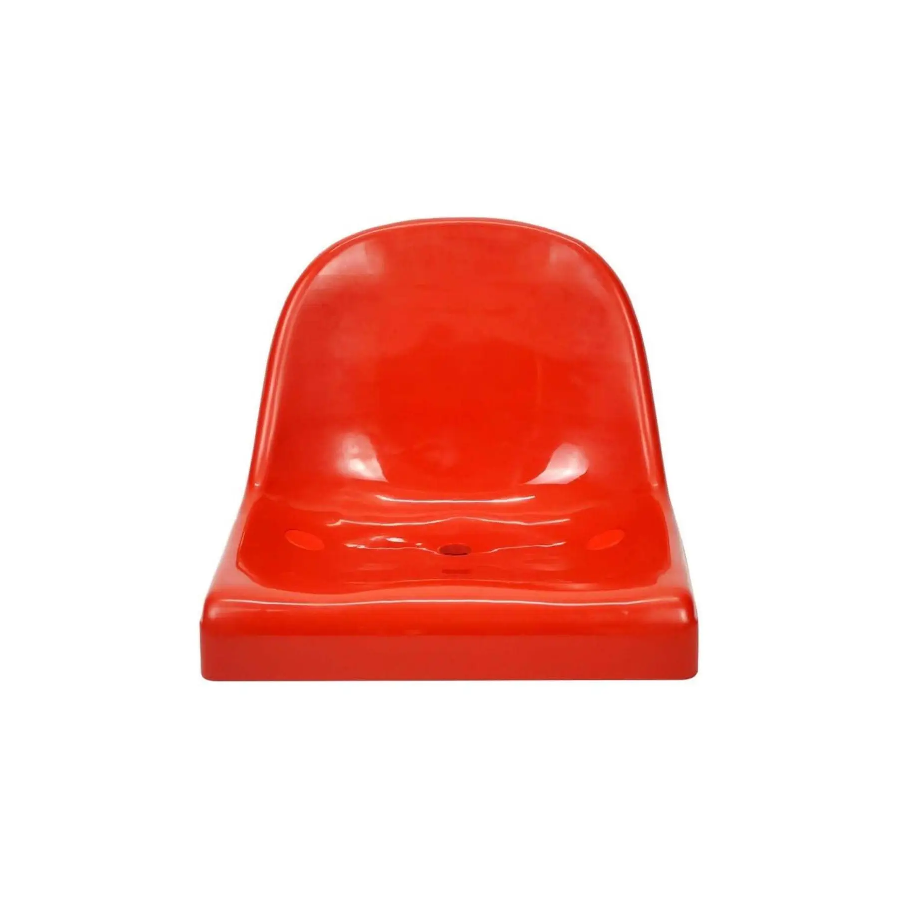 Backrest Stadium Seat, Stadium Seat, Tribune Seat