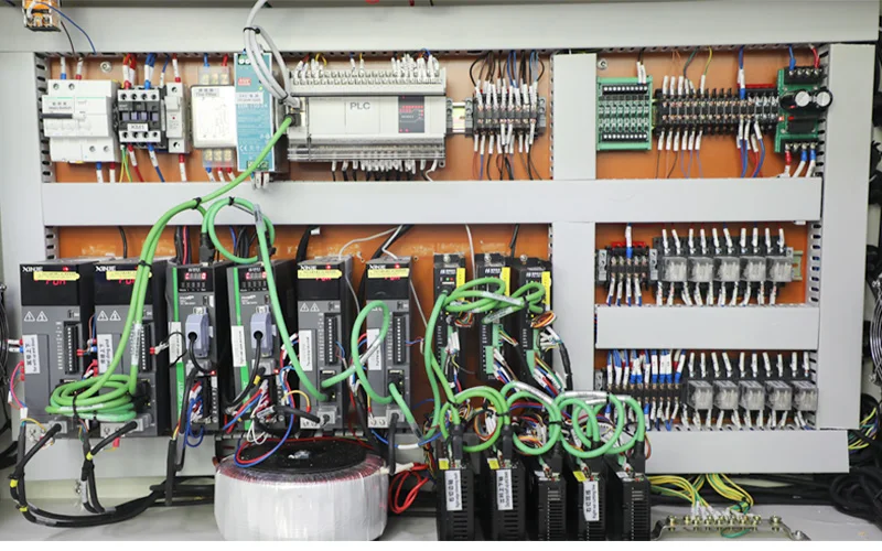 Spot Shipping Inner Earloop Folding Mask Machine Surgical Mask Making Machine Face Medical Mask Machine