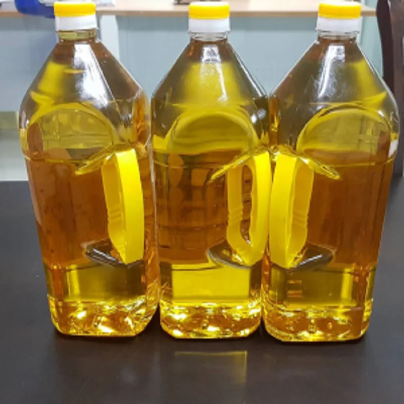Premium Rapeseed Oil Canola Oil For Sale Customizable with Brand Name in 1ltr to 25 ltr packaging
