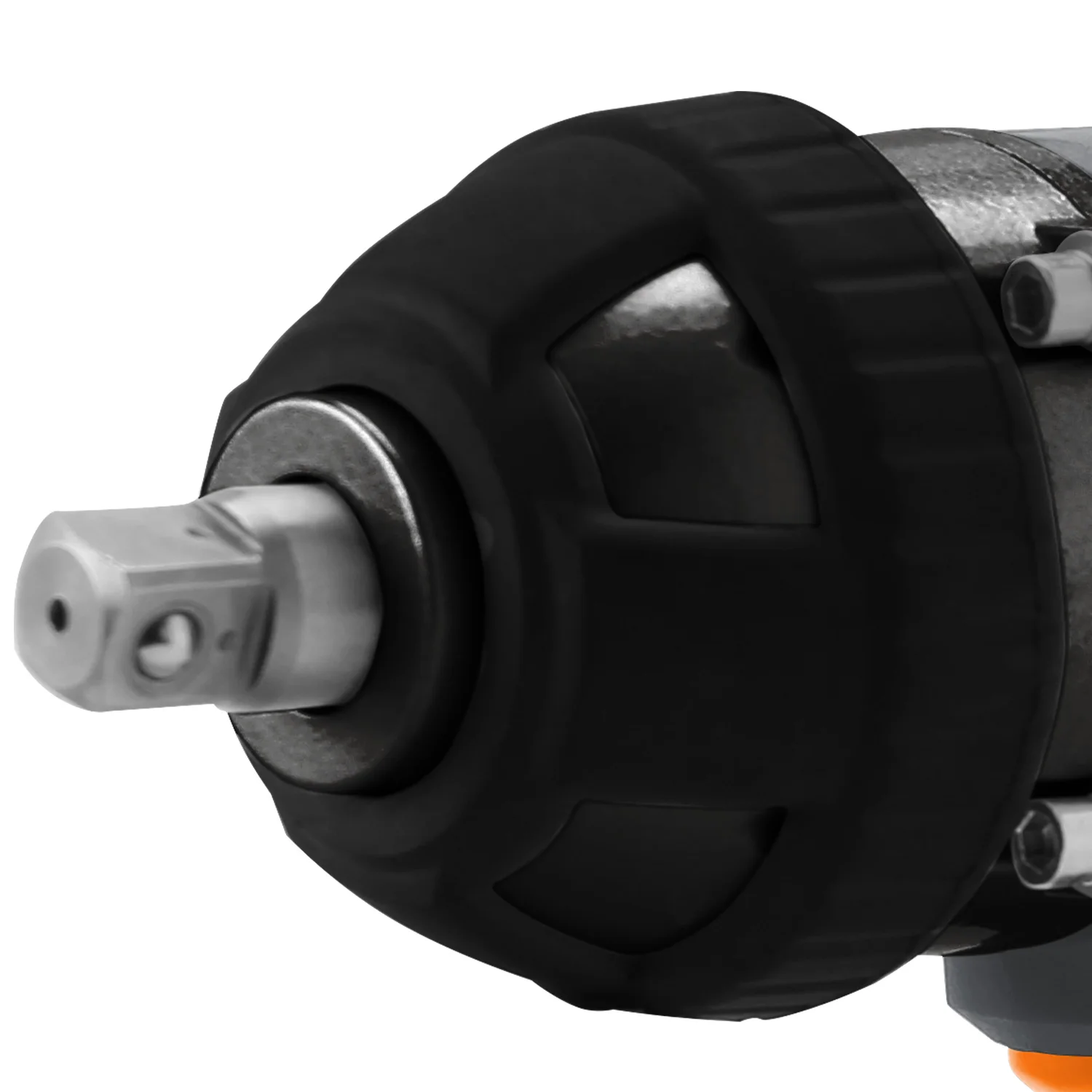 Высококачественный беспроводной ударный ключ KSEIBI KDS 20V-400 для