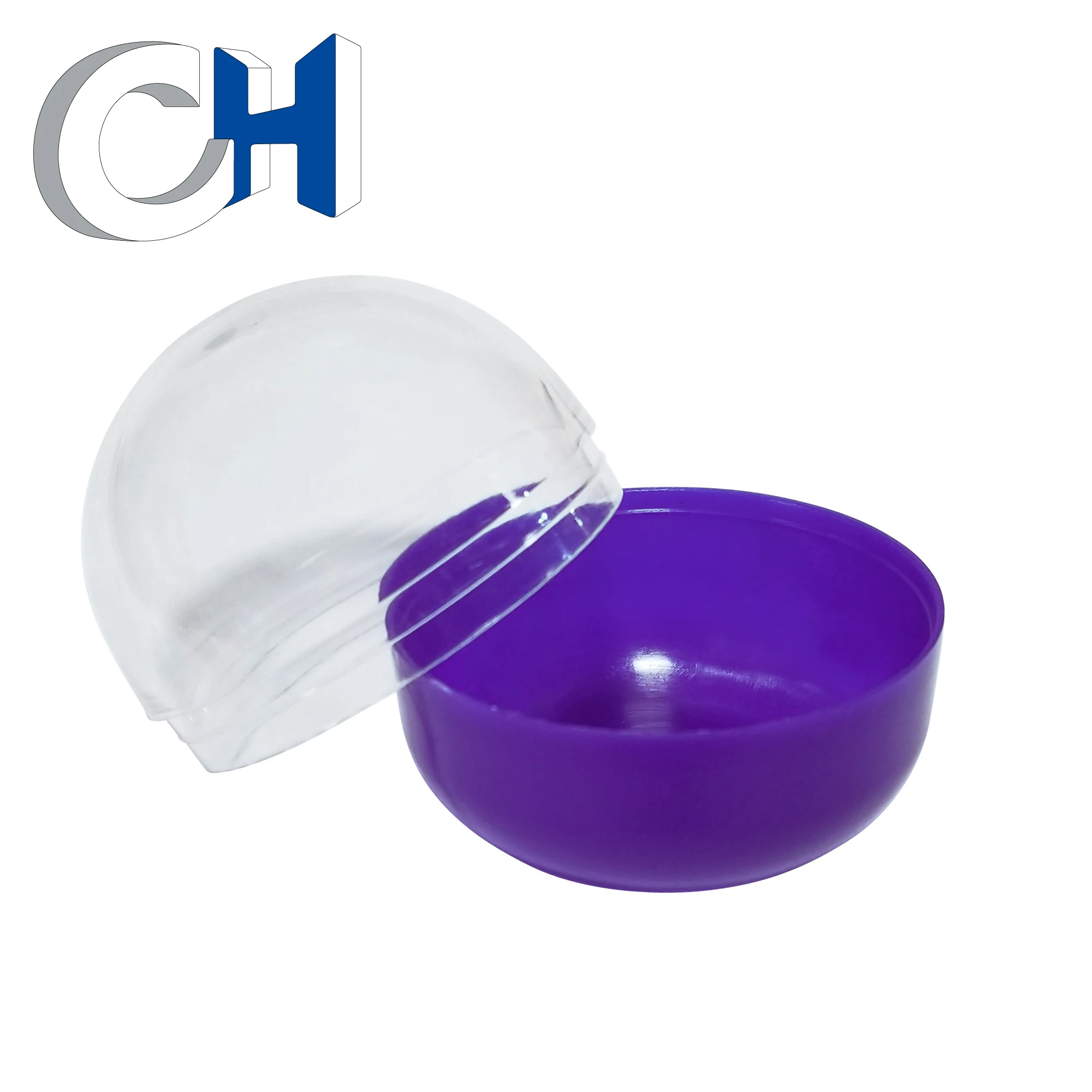 Popular Funny Plastic capsule