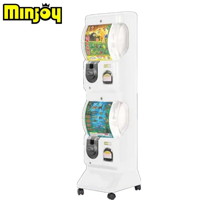 Игрушечный игровой автомат Gashapon в японском стиле