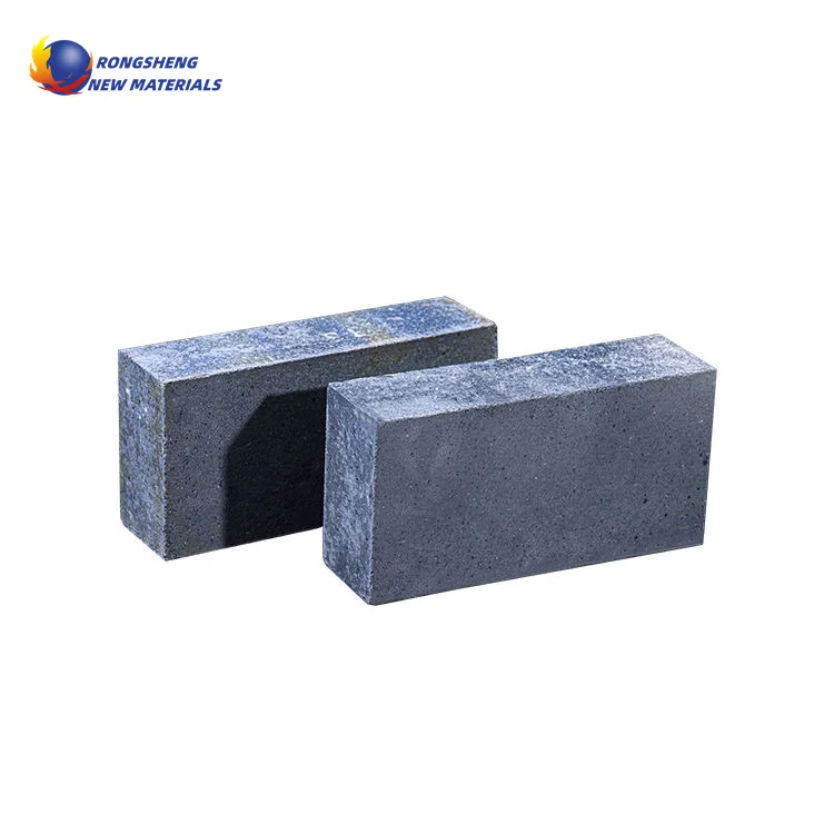 Factory Sale Alumina Carbide Brick Wholesale Alumina Carbon Brick For Industrial Furnaces