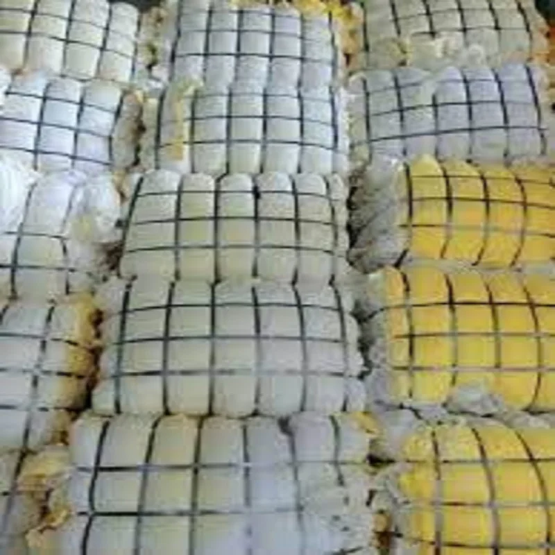 PU FOAM PLASTIC BALES SCRAP AVAILABLE FOR SALE AT WHOLESALE PRICE - WASTE