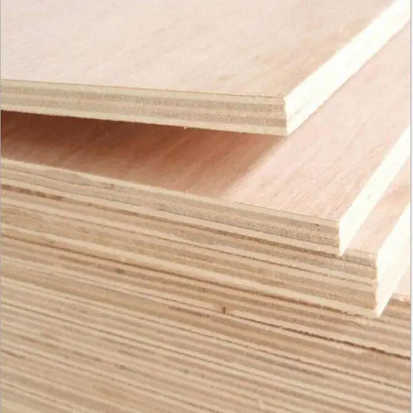 Good selling waterproof 3/4 1/2 pine plywood pine plywood pine cdx plywood 4x8 with Competitive Price