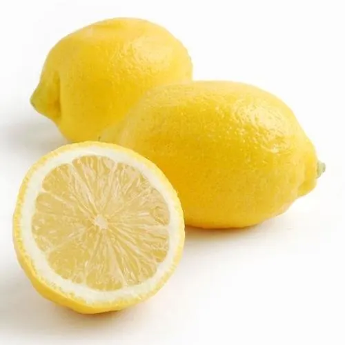 Свежие лимоны фрукты высокого качества (11000003688448)