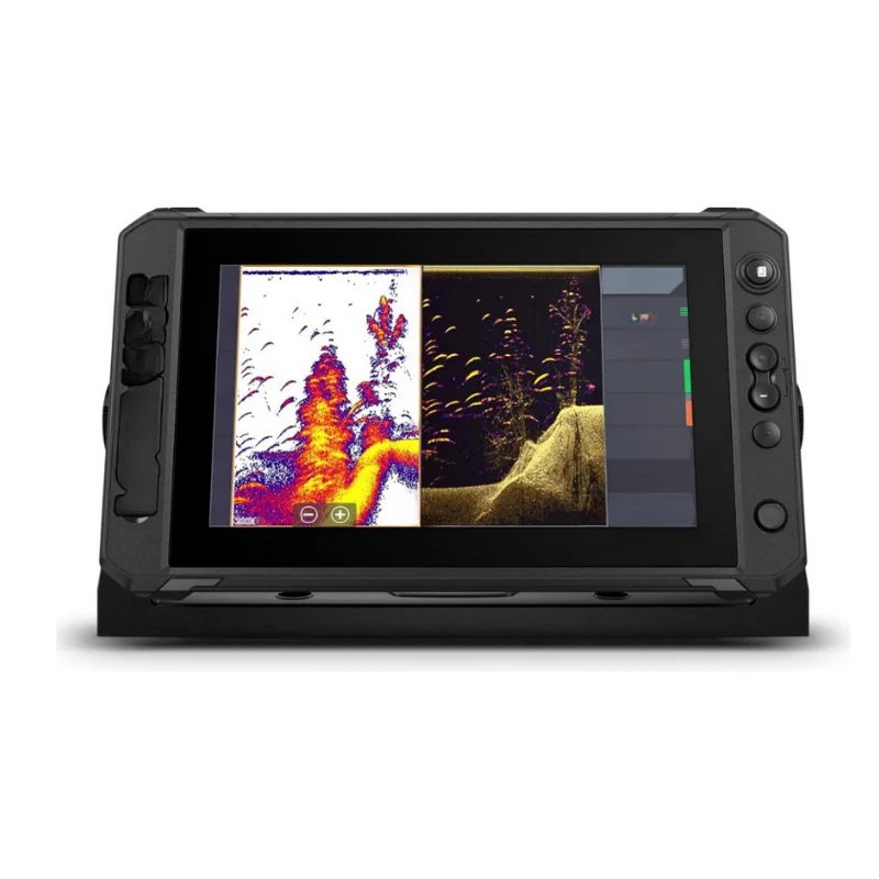 FACTORY PRICE Fish Finder with Active Imaging 3-in-1 Transducer
