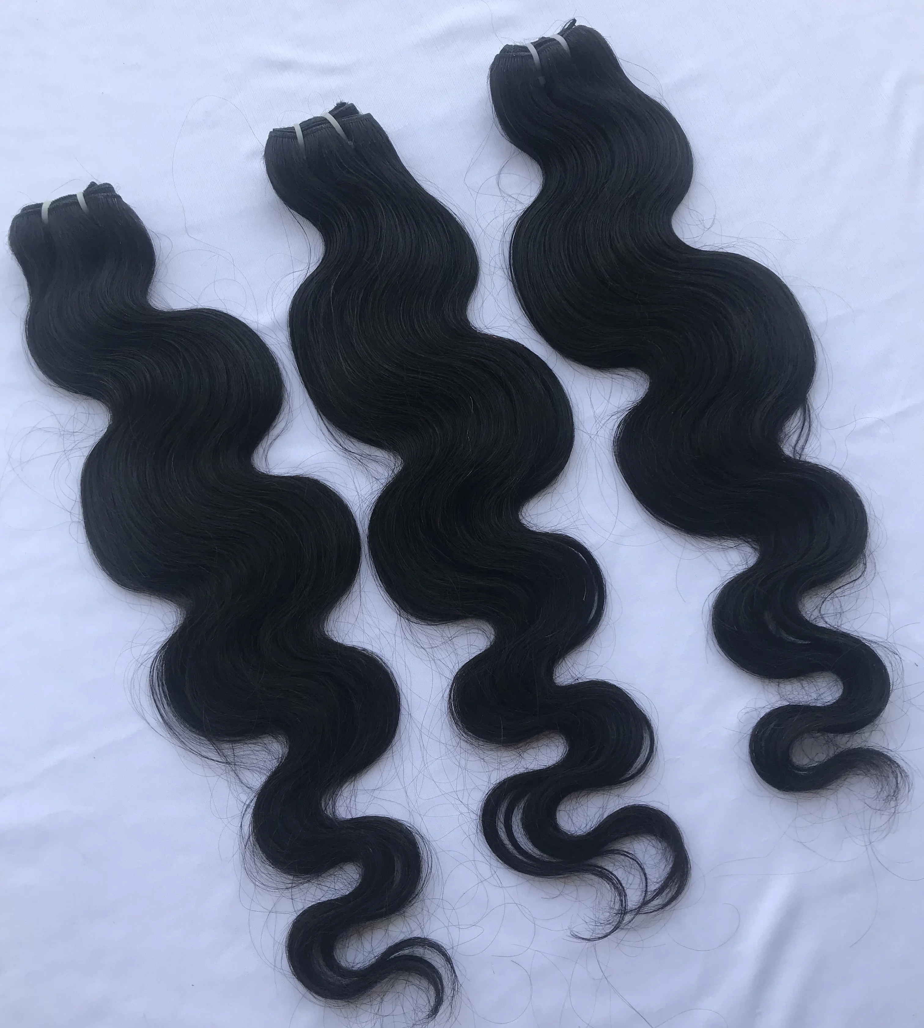 Super Top Quality Raw Cambodian Cuticle Aligned Peruvian Brazilian Indian Virgin Body Wave Hair Bundles Extension Indian Vendor