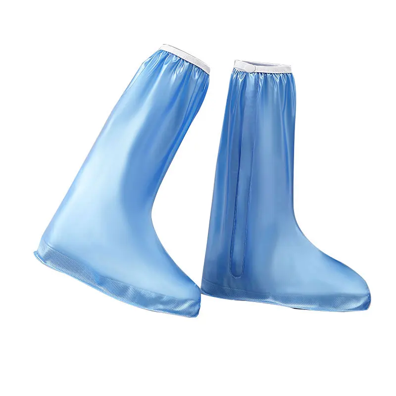 manufacturer direct sale Rainproof environmental reusable comfortable PVC adult rain cover for  camping outdoor