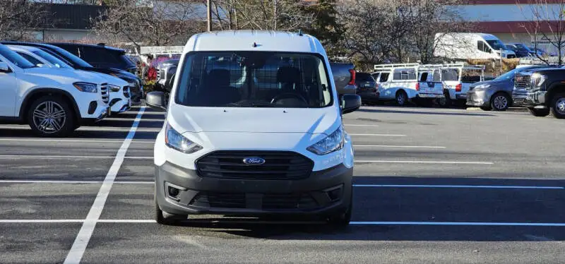 Accident Free Wholesale Used Cheap Cars for Sale 2022 F O R d Transit Connect XL 4dr LWB Cargo Mini-Van W/Rear Doors