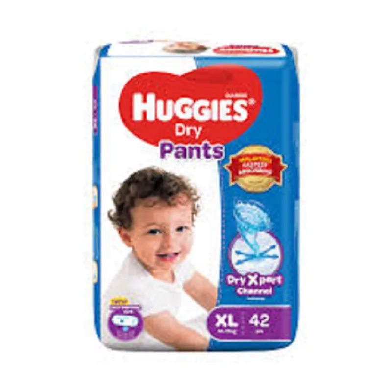 Huggies Diapers Plus Size 5 Diapers Pack of 162 baby pampers