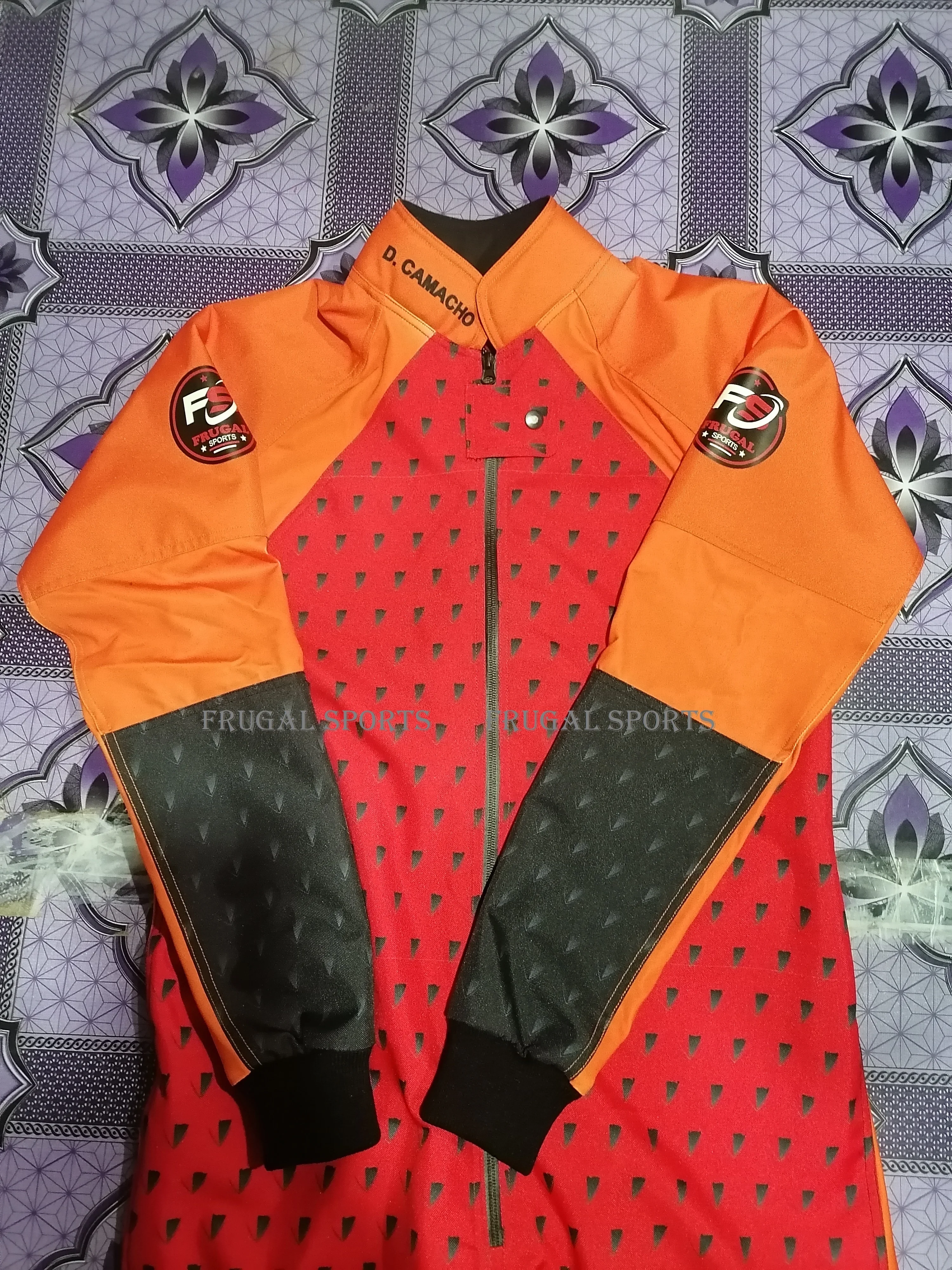 Customized Design skydiving Sublimation suits Freefly Sportswear Breathable  on affordable price