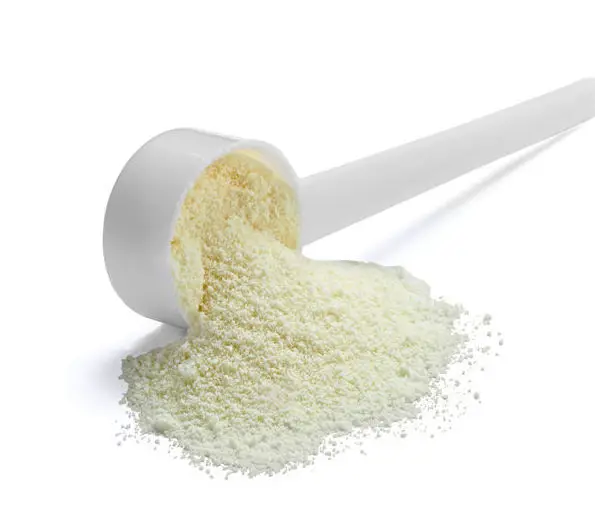 Золотой Стандартный сывороточный протеин/WPI 90% изолированный сывороточный протеин/WPC 80% концентрат сывороточный протеиновый порошок