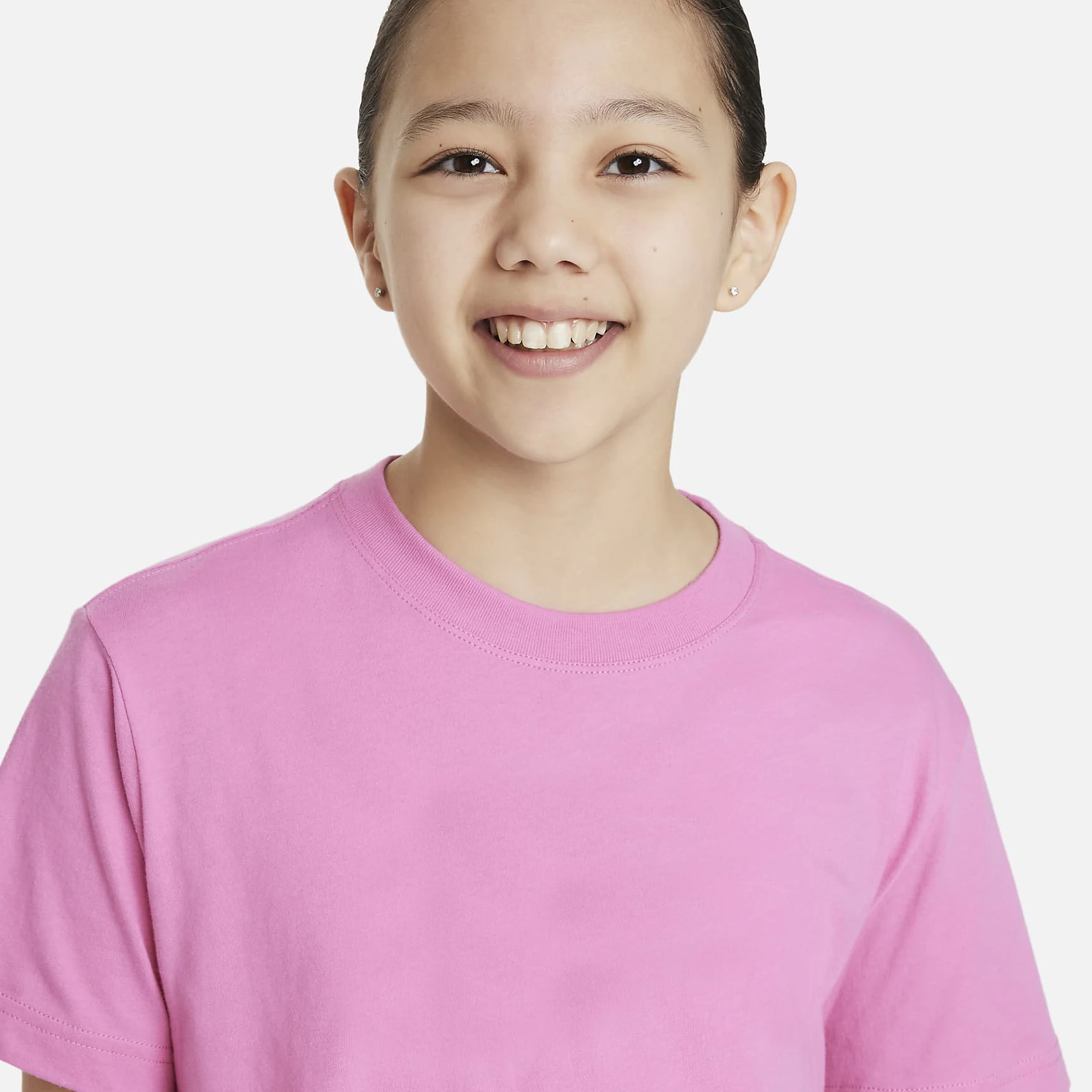 Kids T-shirt Girls Short Sleeve Children Kids t-shirt Short Sleeve T Shirts Printing Child Clothes