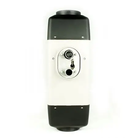 WEBASTO EVO 40 12V HEATER SET