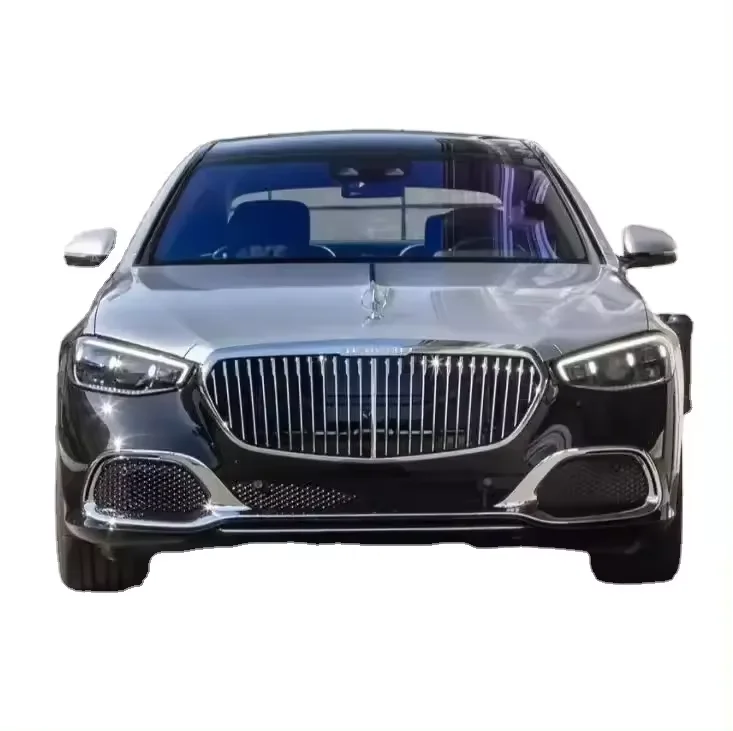 Подержанные автомобили 2022 Maybach