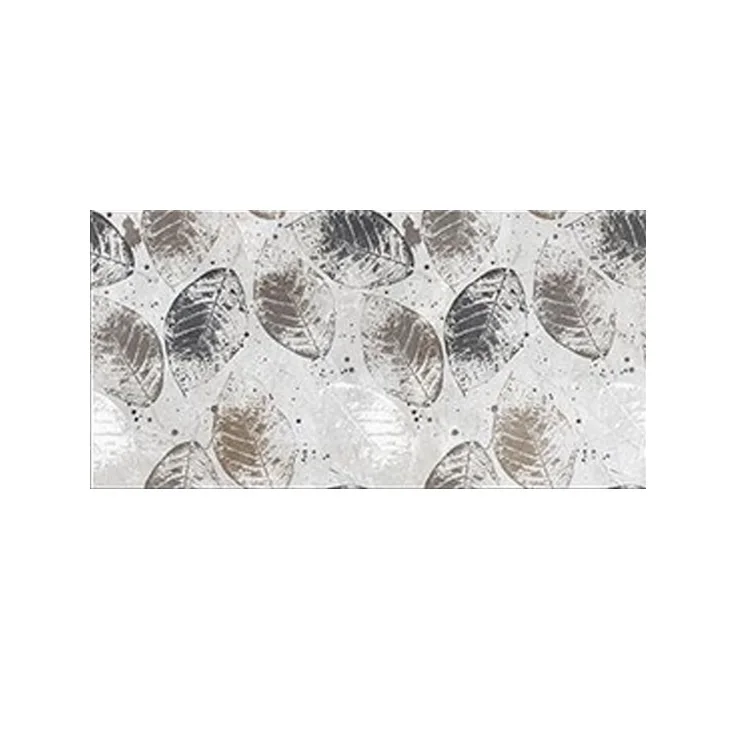 Attractive Design 400x800mm Porcelain Wall Tiles for Bedroom and Living Room Decoration Marbella Marfil Decor Tiles