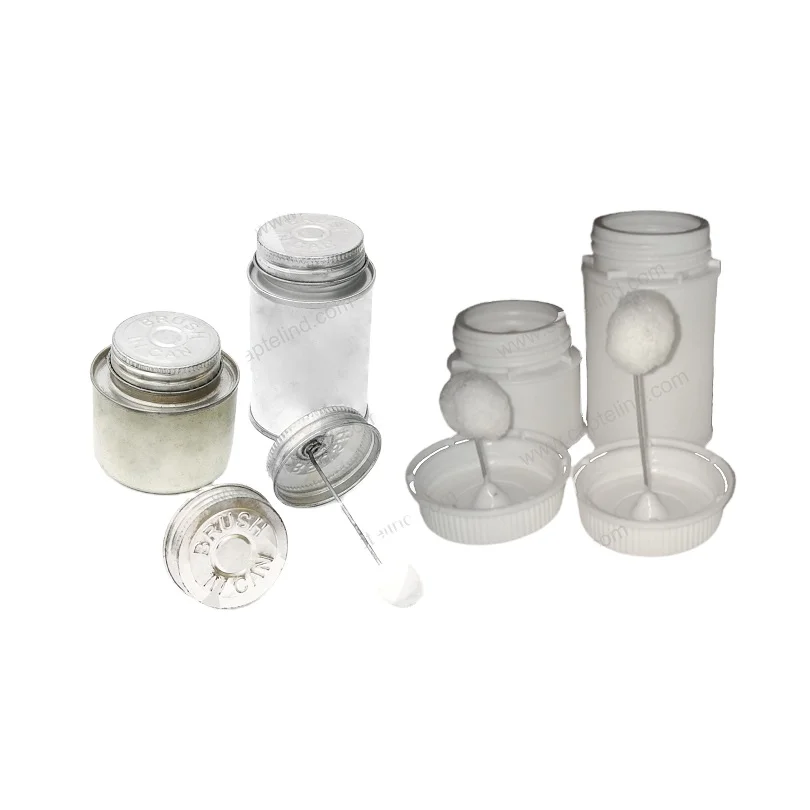 PVC/UPVC/CPVC Adhesive with Brush