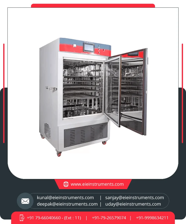 Quality Standard Artificial Climate Incubator Plant Growth Chamber Illumination Plant Growth Chamber Germination Chamber