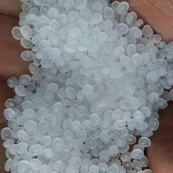 PP Injection Molding Grade Granules Raw Material Polypropylene Polymer Resin for Export World Wide