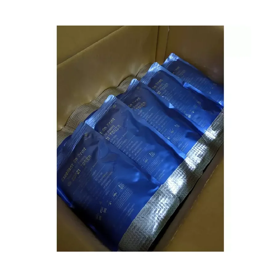 Hot New Konica Minolta Compatible EOP21 Copier Toner Powder 500G Bag Bizhub 600/750/223/283/363/423 Printers Black Printer