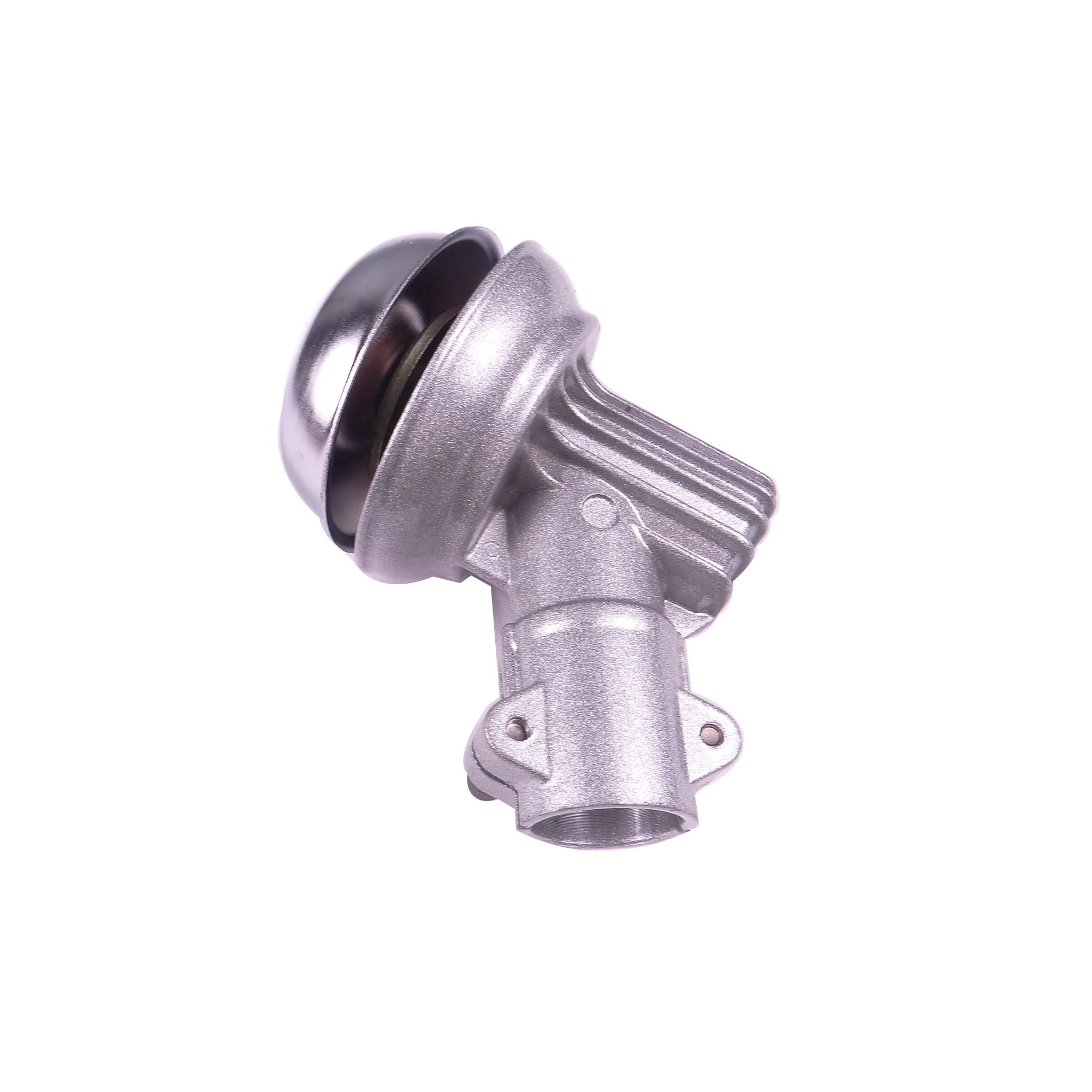 YICHUAN BC430 BC520 brush cutter parts new bilateral heat dissipation model gear case assy grass trimmer gearbox case