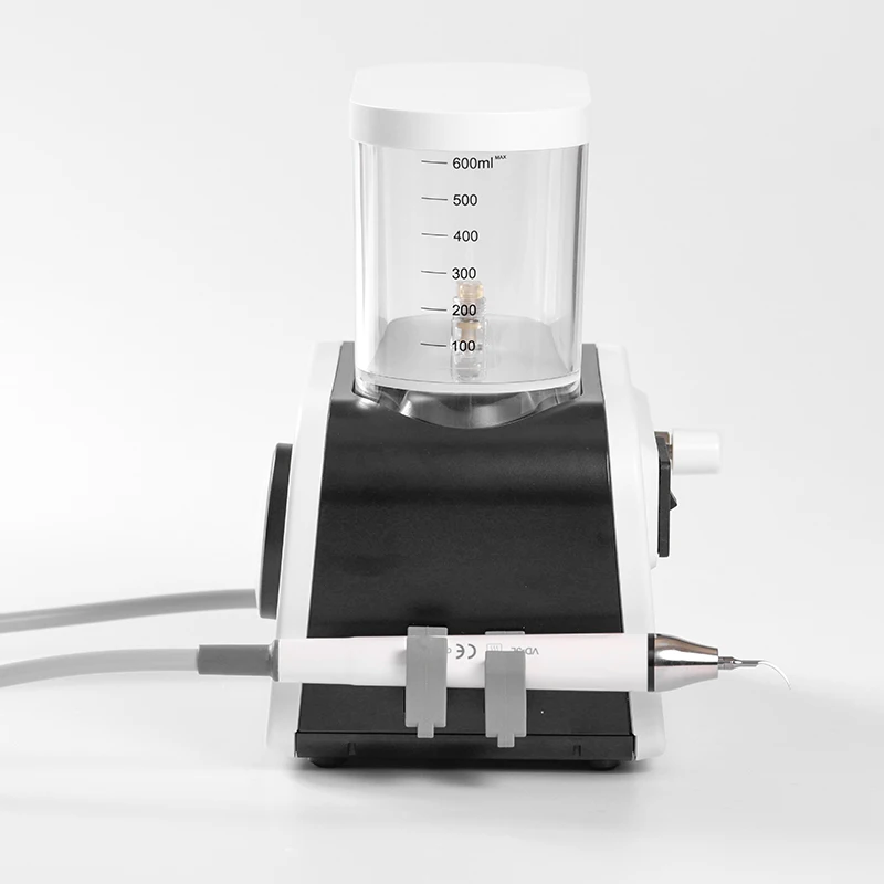 LK-F18L портативный светодиодный стоматологический ультразвуковой пьезоскалер с водоснабжением