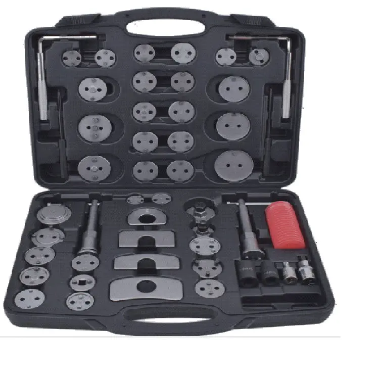 50 pc Brake Piston Wind Back Set