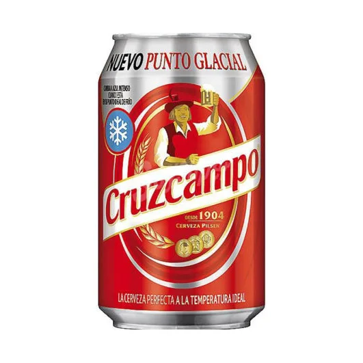 Direct Factory Supplier of Cruzcampo - Premium Dutch Lager Heineken Beer At Cheapest Wholesale Prices