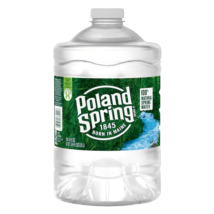 High Quality Cheap Wholesale Price Natural Poland Spring Water For sale