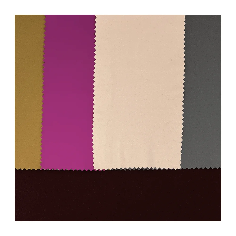 Best Lulu Design Polyamide/Elastane Interlock Fabric for Legging