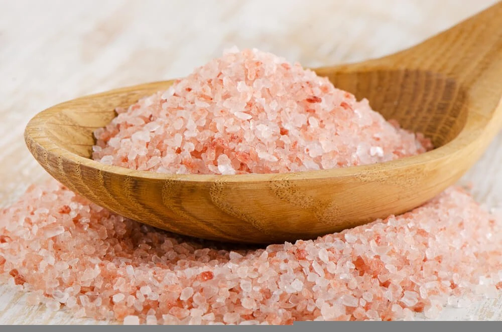 100% pure Natural Himalayan Pink Salt Edible Refined Himalayan Pink Salt Wholesale Bulk Cheap Price Pink Salt from Pakistan