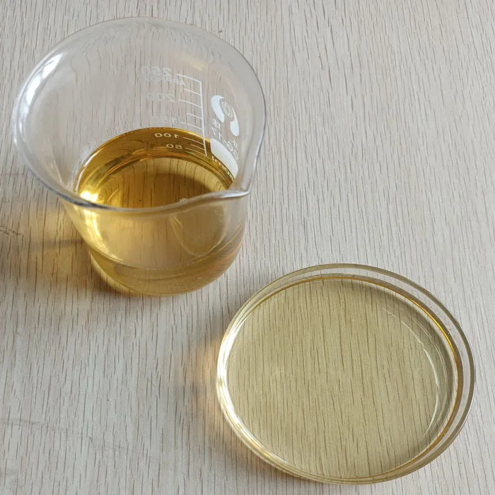 High Quality CDEA Cosmetic Raw Material Good Quality High Foaming Surfactant 68603-42-9 CAS NO 6501 Cocamide DEA Hand Soap